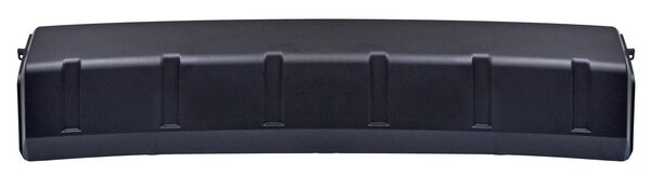 MOLDURA TOYOTA FASCIA DELANTERO TUNDRA 2023-2025 INFERIOR TYG