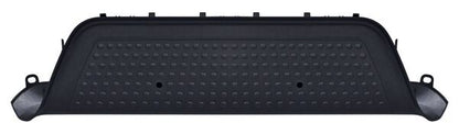 MOLDURA VOLKSWAGEN FASCIA TRASERO AMAROK 2011-2017 CENTRAL 5662 TYG