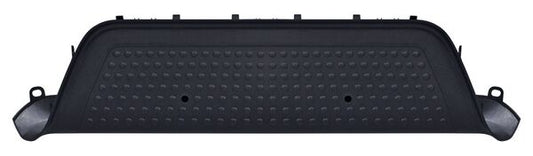 MOLDURA VOLKSWAGEN FASCIA TRASERO AMAROK 2011-2017 CENTRAL 5662 TYG