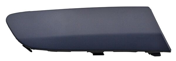 MOLDURA VOLKSWAGEN FASCIA DELANTERO BORA 2005-2010 P / LIMP FARO 537 DERECHA TYG