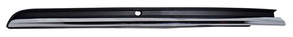 MOLDURA VOLKSWAGEN FASCIA DELANTERO GOLF 2018-2021 SUPERIOR FILO CROM 537 842 DERECHA TYG