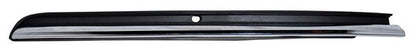 MOLDURA VOLKSWAGEN FASCIA DELANTERO GOLF 2018-2021 SUPERIOR FILO CROM 537 842 DERECHA TYG