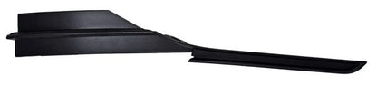 MOLDURA VOLKSWAGEN FASCIA DELANTERO GOLF 2018-2021 537 842 IZQUIERDA TYG