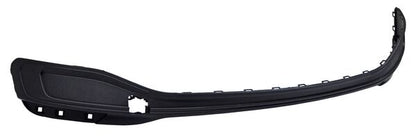 MOLDURA VOLKSWAGEN FASCIA TRASERO JETTA 2022-2025 CORRUGADA TYG