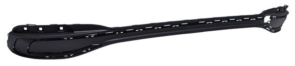 MOLDURA VOLKSWAGEN FASCIA TRASERO JETTA 2022-2025 LISO TYG