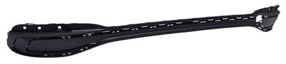 MOLDURA VOLKSWAGEN FASCIA TRASERO JETTA 2022-2025 LISO TYG