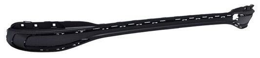 MOLDURA VOLKSWAGEN FASCIA TRASERO JETTA 2022-2025 LISO TYG