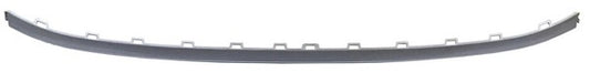 MOLDURA VOLKSWAGEN FASCIA DELANTERO JETTA 2025-2026 GRIS CENTRAL TYG