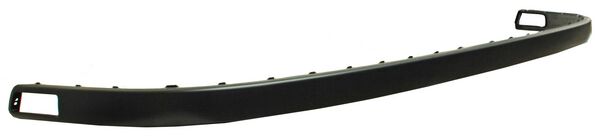 MOLDURA VOLKSWAGEN FASCIA DELANTERO JETTA 1999-2007 TYG