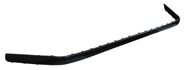 MOLDURA VOLKSWAGEN FASCIA TRASERO JETTA 1999-2007 PARA PINTAR 842 TYG