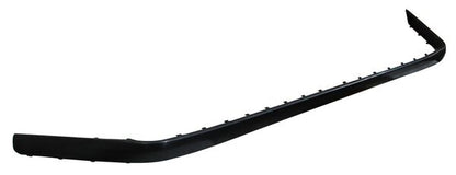 MOLDURA VOLKSWAGEN FASCIA TRASERO JETTA 1999-2007 PARA PINTAR 842 TYG