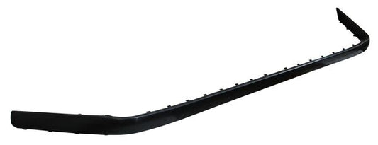 MOLDURA VOLKSWAGEN FASCIA TRASERO JETTA 1999-2007 PARA PINTAR 842 TYG