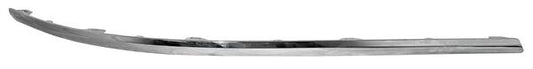 MOLDURA VOLKSWAGEN FASCIA TRASERO PASSAT CC 2009-2012 CROMADA IZQUIERDA TYG
