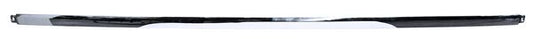 MOLDURA VOLKSWAGEN FASCIA TRASERO PASSAT 2012-2015 CENTRAL CROMADA TYG
