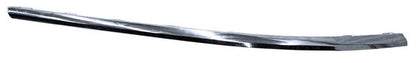 MOLDURA VOLKSWAGEN FASCIA TRASERO PASSAT CC 2013-2017 CROMADA IZQUIERDA TYG
