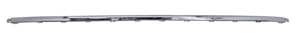 MOLDURA VOLKSWAGEN FASCIA TRASERO PASSAT 2016-2018 CENTRAL CROMADA 842 TYG