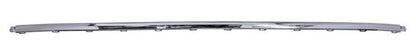 MOLDURA VOLKSWAGEN FASCIA TRASERO PASSAT 2016-2018 CENTRAL CROMADA 842 TYG