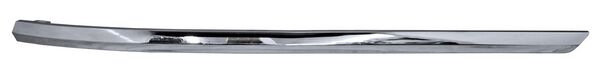 MOLDURA VOLKSWAGEN FASCIA TRASERO PASSAT 2016-2018 CROMADA DERECHA TYG