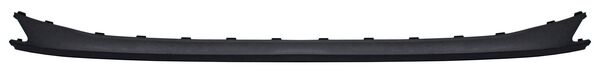MOLDURA VOLKSWAGEN FASCIA DELANTERO POLO 2024-2026 CENTRAL TYG