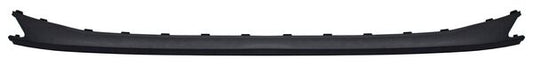 MOLDURA VOLKSWAGEN FASCIA DELANTERO POLO 2024-2026 CENTRAL TYG
