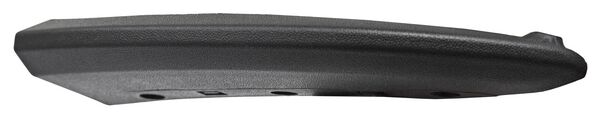 MOLDURA VOLKSWAGEN FASCIA DELANTERO POLO 2024-2026 DERECHA TYG