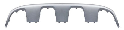 MOLDURA VOLKSWAGEN FASCIA DELANTERO TAOS 2021-2024 INFERIOR TYG