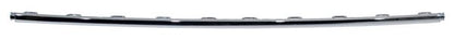 MOLDURA VOLKSWAGEN FASCIA TRASERO TCROSS 2020-2024 CROM TYG