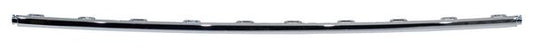 MOLDURA VOLKSWAGEN FASCIA TRASERO TCROSS 2020-2024 CROM TYG