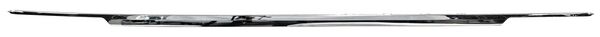MOLDURA VOLKSWAGEN FASCIA TRASERO TIGUAN 2018-2021 SUPERIOR CENTRAL TYG