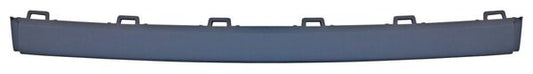 MOLDURA VOLKSWAGEN FASCIA DELANTERO TIGUAN 2022-2024 CENTRAL TYG