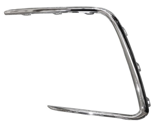 MOLDURA VOLKSWAGEN FASCIA DELANTERO TIGUAN 2022-2024 CROM IZQUIERDA TYG