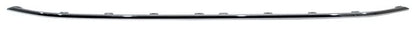 MOLDURA VOLKSWAGEN FASCIA DELANTERO TIGUAN 2022-2024 INFERIOR CROM TYG