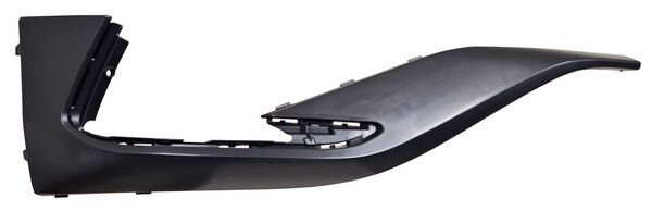 MOLDURA VOLKSWAGEN FASCIA DELANTERO TIGUAN 2022-2024 INFERIOR DERECHA TYG
