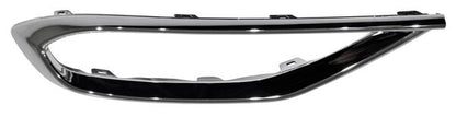 MOLDURA VOLKSWAGEN FASCIA TRASERO TIGUAN 2022-2024 CROM IZQUIERDA TYG