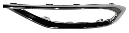 MOLDURA VOLKSWAGEN FASCIA TRASERO TIGUAN 2022-2024 CROM DERECHA TYG