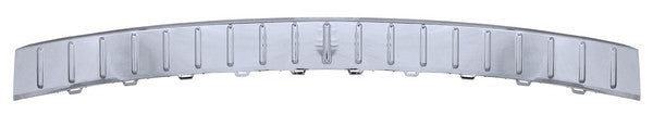 MOLDURA VOLKSWAGEN FASCIA TRASERO TOUAREG 2015-2018 CROM TYG