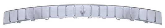 MOLDURA VOLKSWAGEN FASCIA TRASERO TOUAREG 2015-2018 CROM TYG