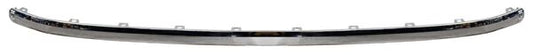MOLDURA VOLKSWAGEN FASCIA DELANTERO TOUAREG 2015-2018 CENTRAL CROM TYG