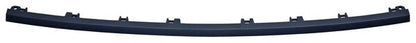 MOLDURA VOLKSWAGEN FASCIA DELANTERO TOUAREG 2015-2018 INFERIOR 537 TYG