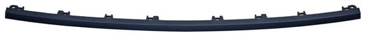 MOLDURA VOLKSWAGEN FASCIA DELANTERO TOUAREG 2015-2018 INFERIOR 537 TYG