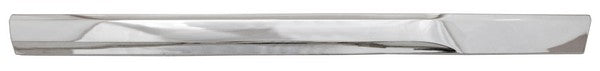 MOLDURA VOLKSWAGEN FASCIA DELANTERO TOUAREG 2015-2018 CROM 537 IZQUIERDA TYG