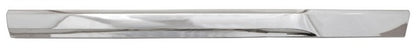 MOLDURA VOLKSWAGEN FASCIA DELANTERO TOUAREG 2015-2018 CROM 537 IZQUIERDA TYG