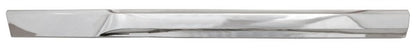MOLDURA VOLKSWAGEN FASCIA DELANTERO TOUAREG 2015-2018 CROM 537 DERECHA TYG