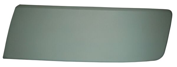 MOLDURA VOLKSWAGEN FASCIA DELANTERO TRANSPORTER 2010-2015 IZQUIERDA TYG