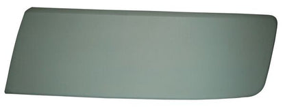 MOLDURA VOLKSWAGEN FASCIA DELANTERO TRANSPORTER 2010-2015 IZQUIERDA TYG
