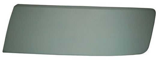 MOLDURA VOLKSWAGEN FASCIA DELANTERO TRANSPORTER 2010-2015 IZQUIERDA TYG