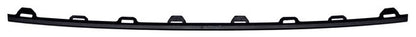 MOLDURA VOLKSWAGEN FASCIA DELANTERO VENTO 2020-2022 CENTRAL NEGRA TYG
