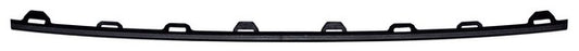 MOLDURA VOLKSWAGEN FASCIA DELANTERO VENTO 2020-2022 CENTRAL NEGRA TYG