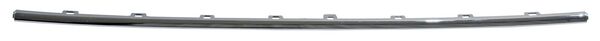 MOLDURA VOLKSWAGEN FASCIA DELANTERO VIRTUS 2023-2025 CROM CENTRAL AM0318 TYG