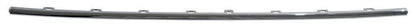 MOLDURA VOLKSWAGEN FASCIA DELANTERO VIRTUS 2023-2025 CROM CENTRAL AM0318 TYG